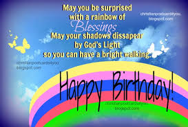 Send this free isaiah 7:9 ecard to a friend or family member! Happy Birthday Bible Quotes Quotesgram