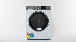 F05 followed by e02 (door will not lock) appears in display: Fisher Paykel Wh1260f1 Review Washing Machine Choice