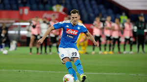 Galatasaray'ın transfer gündeminde bulunan ajax'ın polonyalı yıldızı arkadiusz milik konuştu. Media Arkadiusz Milik Is Looking For An Emergency Option He Made An Agreement With Another Football Club World Today News