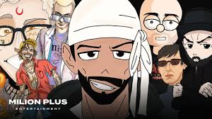 It has 16 songs of straight fire. Koky Ball Till I Fall Feat Milion Plus Official Art Video Youtube