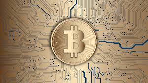 Dieser pinnwand folgen 414 nutzer auf pinterest. Was Das Design Des Bitcoin Logos Aussagt