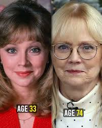 What happened to Shelley Long from Cheers?