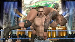 Each unlock code purchased could only be used to download the . Amazon Com Wwe Smackdown Vs Raw 2010 Xbox 360 Todo Lo Demas