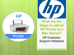How do you add a wireless printer on a mac? What Are The Steps To Add An Hp Printer To A Mac Device