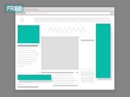 The free mockup allows you to make changes to your design via smart objects. 50 Outside Indoor Website Banner Mockup Templates Design In Psd Candacefaber