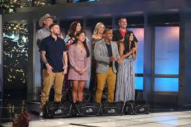 #bb23 premieres wednesday, july 7 on @cbstv. Big Brother Fans Call Out Racism After David S Elimination