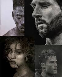 Fernisering: Dobbeltudstilling med Thahiru og Per Bent Jørgensen