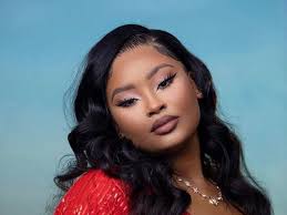 What we know about Cyan Boujee, one of SA's most googled people | Life