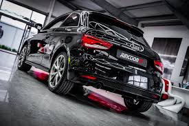 Image result for Brilliant Black 2016 A1