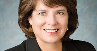 The Women to Watch 2018: No. 24, UMB Financial's Dana Abraham