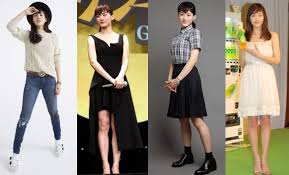 昔太ってた芸能人 モデル 昔太っていた女優を一覧総まとめ 芸能人 トレーニングチャレンジ 小顔 ダイエット