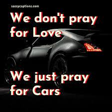 300 Car Captions For Instagram 2021