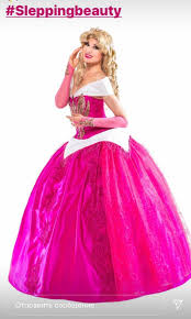 Sleeping Beauty Costume Princess Aurora Costume Disney Etsy In 2020 Princess Aurora Costume Aurora Costume Sleeping Beauty Costume