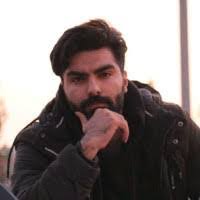 Hamid Kashani's Instagram, Twitter & Facebook