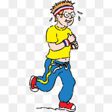 Sketsa gambar pemandangan luasnya sawah dan gunung. Boy Cartoon