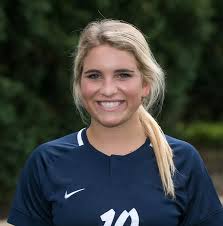 2020-21 Women's Soccer Roster