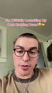 I’ve kept this a secret for long enough…😅🤝 #clothingbrand #fashiontok  #streetwearbrand