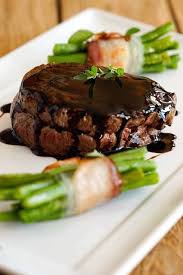 Stuttgartcooking Filetto Di Manzo All Aceto Balsamico Oder Rinderfilet Mit Balsamico Essig All39aceto Balsamico Ba Fine Dining Recipes Gourmet Recipes Food