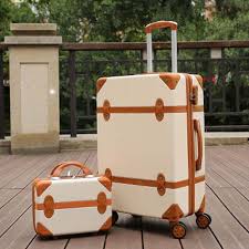 3,762 cheap suitcases products are offered for sale by suppliers on alibaba.com, of which luggage accounts for 52%, bag parts & accessories accounts for 8%, and travel bags accounts for 1%. Cheap Suitcases Buy Directly From China Suppliers Letrend Rolling Luggage Spinner Retro Skid Suitcase Wheels 20 Inch Students Carry On Trolley 26 Inch High Ca