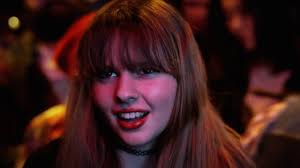 This is Not a Love Song