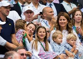Roger federer muss für das am sonntag beginnende french open forfait erklären. Roger Federer Und Seine Frau Mirka Eine Wahre Liebesgeschichte In Der Modernen Welt Fresh Ideen Fur Das Interieur Dekoration Und Landschaft Roger Federer Liebesgeschichte Frau