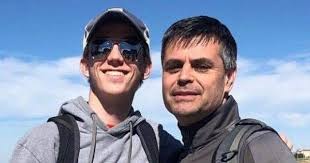 My writing has improved dramatically since attending NA, and I will always  be grateful.” John Livingood James Madison University Varsity Golf, NA-TV,  Young Life Inspirational Teacher-Coach: Señor Bunn has been the best