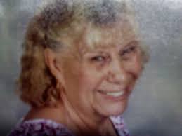 Anna Marie Muncy. Her brother, Richard Eugene Muncy, children of her  William Richard Muncy and Sarah Belle Puckett Muncy