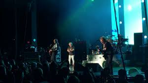 Rock Candy Sammy Hagar The Circle April 20 2019 Concord Pavilion Ca Montrose Cover