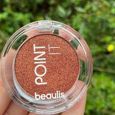 Beaulis Point It Tekli Far 236 Fire Ball Makyaj Far Guzellik