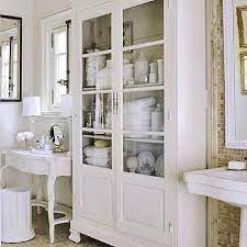 40 Practical Bathroom Organization Ideas Just Imagine Daily Dose Of Creativity Armadio Bagno Design Del Bagno Ispirazione Bagno