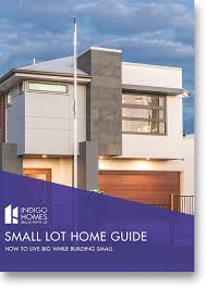 Narrow lot house plans are designed for narrow strips of property in densely populated areas where land is precious. Narrow Lot House Design Small Lot Homes Brisbane Indigo Homes