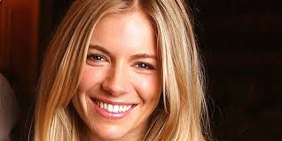 Siena Miller re-introduces Jude Law to family