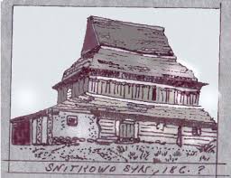 UKRAINE RD: Podolia Province