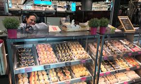 Offizielle dunkin' donuts schweiz website. Dunkin Donuts Ist Da Bis Centrum Galerie Dresden Facebook