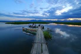 Konferensi danau nusantara yang digelar di gorontalo … menghasilkan deklarasi limboto. Semarak Pembukaan Festival Pesona Danau Limboto 2018 Traveling Bisnis Com