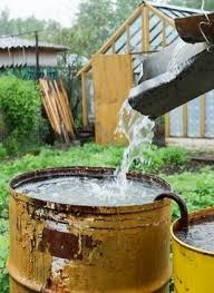 It S Illegal To Have A Rain Barrel In Colorado But That S About To Change Rain Water Collection Rain Water Collection Diy Rainwater Harvesting
