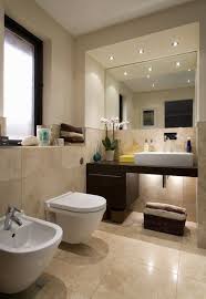 Bathroom Photos 937 Of 952 Lonny Beige Bathroom Warm Bathroom Modern Bathroom