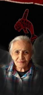 Anita McNeil Obituary (1929