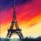 * $5 Off *A Paris Sunset + Add Fairylight event in Altamonte Springs, FL