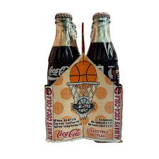 Image result for Coca Cola White 1995 Fleet