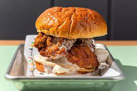 Honey Butter Fried Chicken Is One Of The Best Restaurants In Chicago