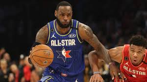 Written by henry watkins on march 3, 2021. Nba Sagt All Star Game 2021 Ab Kicker