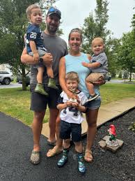 And just like that, it's been 5 years. 🤯 I came for the mountains and my… 