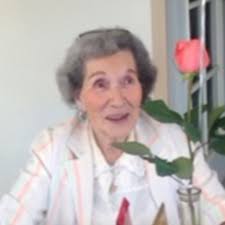 Mary Jane Bunce Obituary August 30, 2021