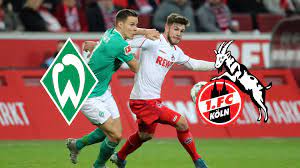This werder bremen live stream is available on all mobile devices, tablet, smart tv, pc or mac. Werder Bremen Vs 1 Fc Koln Heute Live Tv Live Stream Und Co Die Ubertragung Der Bundesliga Goal Com
