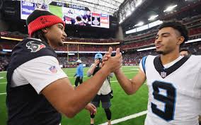 NFL sets fifth-year option salaries for 2023 first-round picks