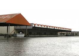 Revue Fluvial Urbanisme Portuaire Lille Voudrait Investir Une Partie De Son Port