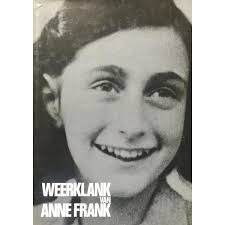 Miep gies anne frank