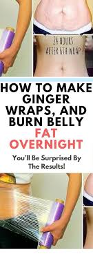 Bear with me because this is important if you want to start losing unwanted belly fat overnight! Pin On Health And Fitness