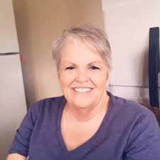 Nelda Cooper's Instagram, Twitter & Facebook